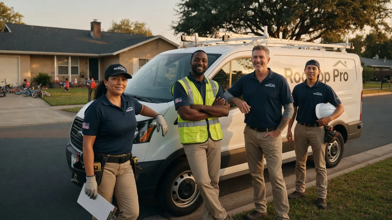 Roof Repair in Bedford, NY near me