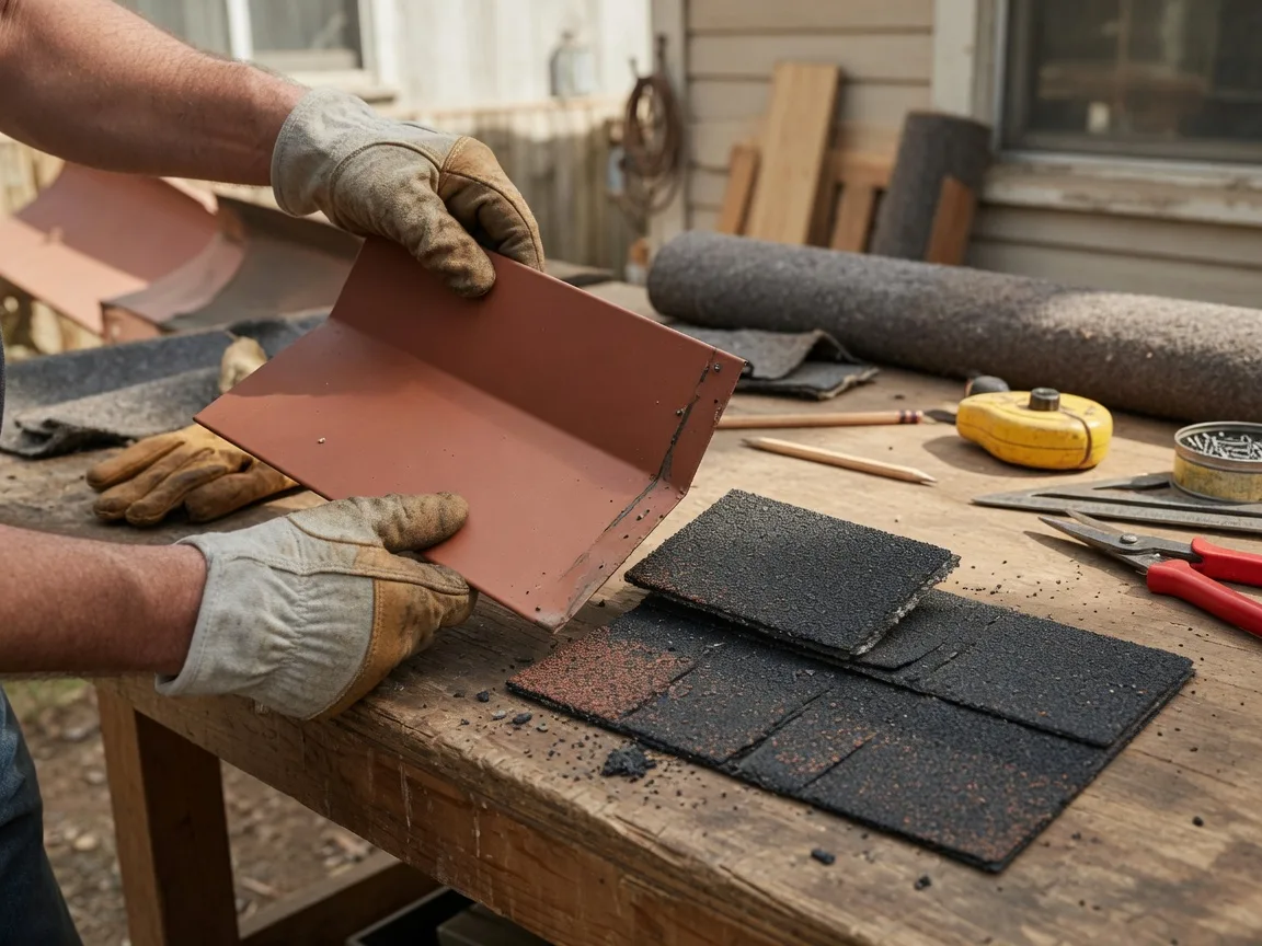 Roof Repair company in Bedford, NY